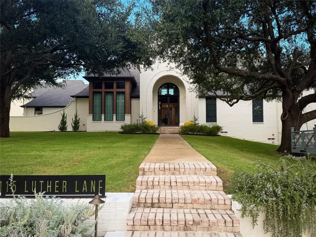 115 Luther Lane Heath TX 75032