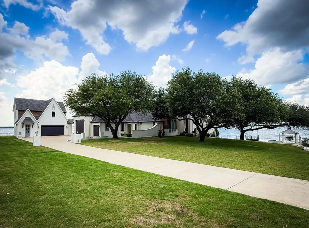 115 Luther Lane Heath TX 75032