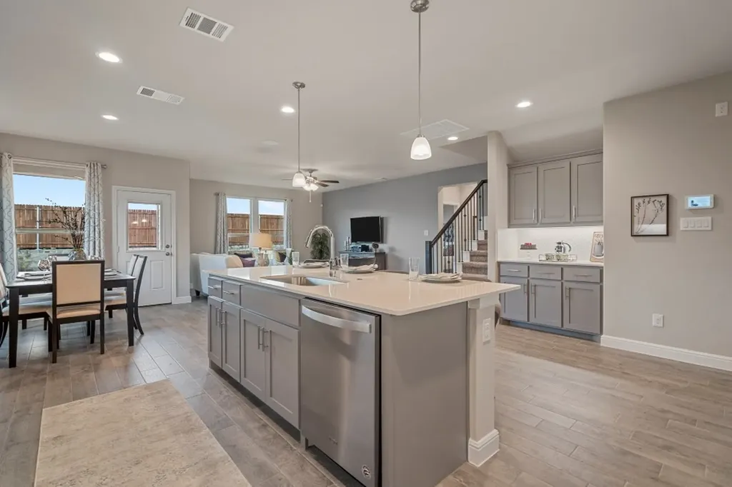 17140 Manzanilla Drive Justin TX 76247