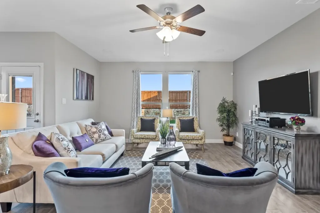 17140 Manzanilla Drive Justin TX 76247