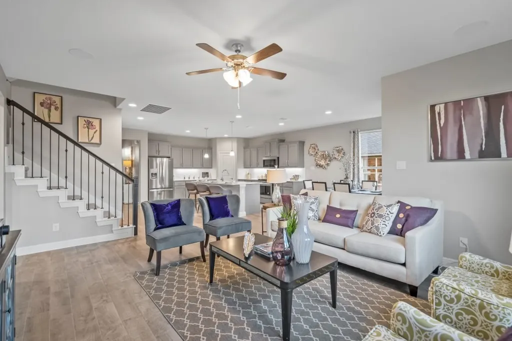 17140 Manzanilla Drive Justin TX 76247