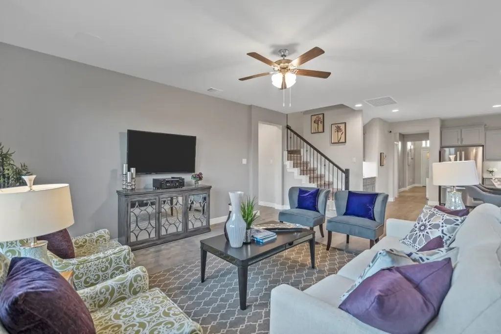 17140 Manzanilla Drive Justin TX 76247