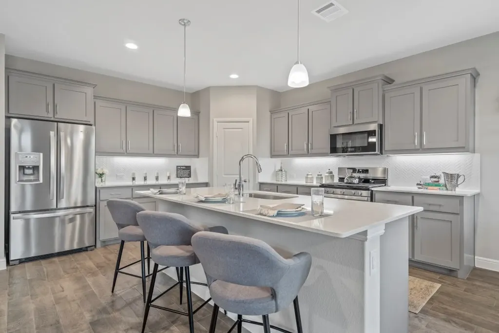 17140 Manzanilla Drive Justin TX 76247