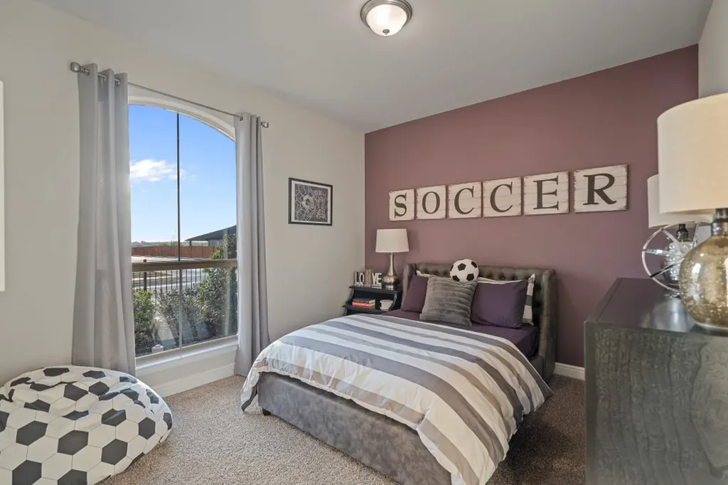 17140 Manzanilla Drive Justin TX 76247