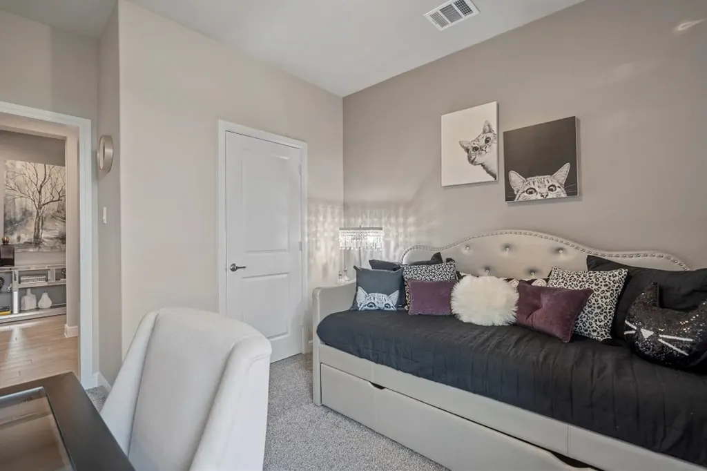 17140 Manzanilla Drive Justin TX 76247