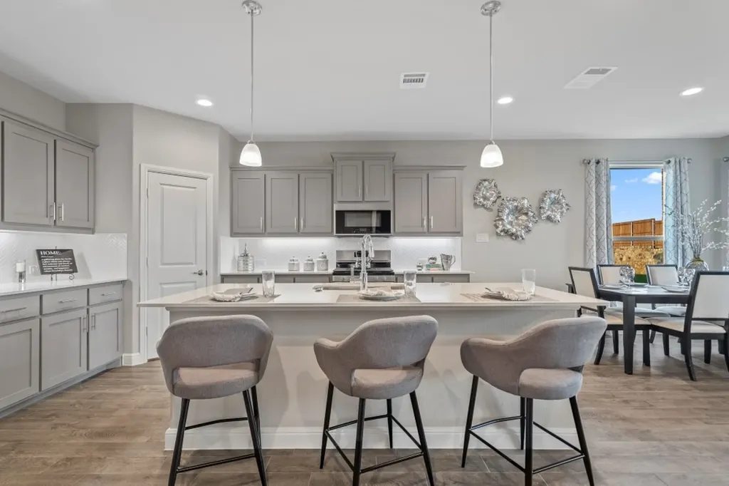 17140 Manzanilla Drive Justin TX 76247