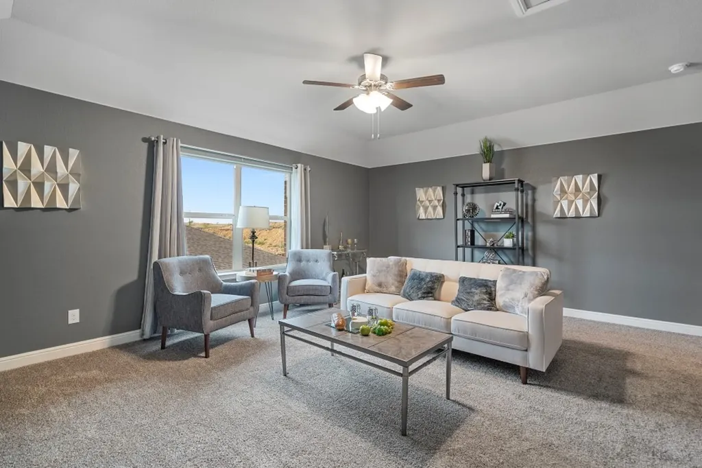 17140 Manzanilla Drive Justin TX 76247