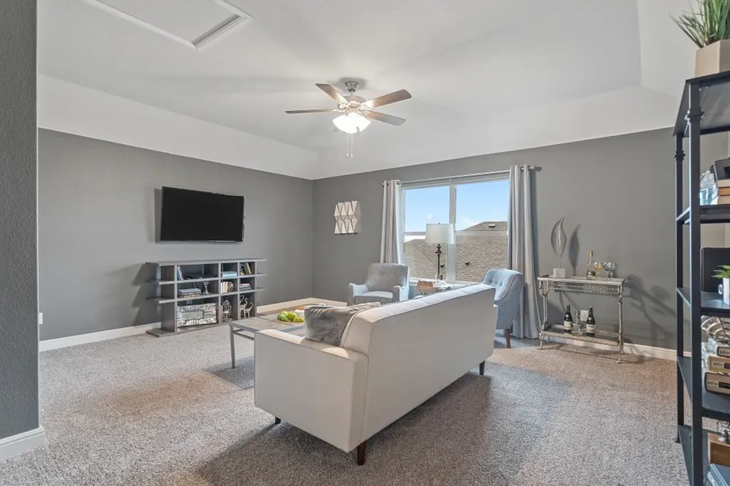 17140 Manzanilla Drive Justin TX 76247