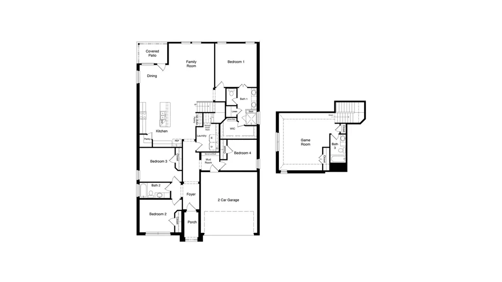 17140 Manzanilla Drive Justin TX 76247
