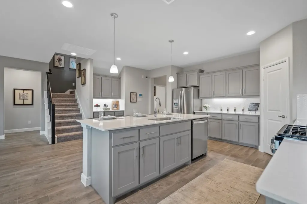 17140 Manzanilla Drive Justin TX 76247