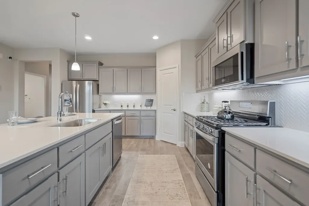 17140 Manzanilla Drive Justin TX 76247