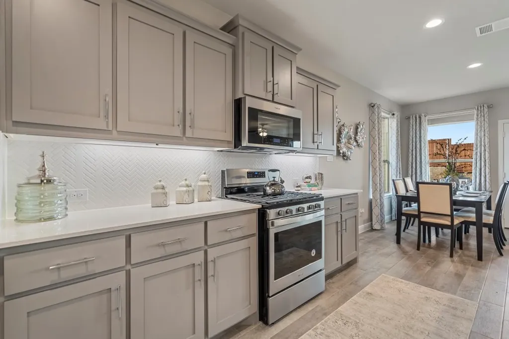 17140 Manzanilla Drive Justin TX 76247