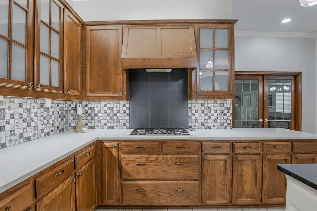 515 Seneca Drive Waxahachie TX 75165
