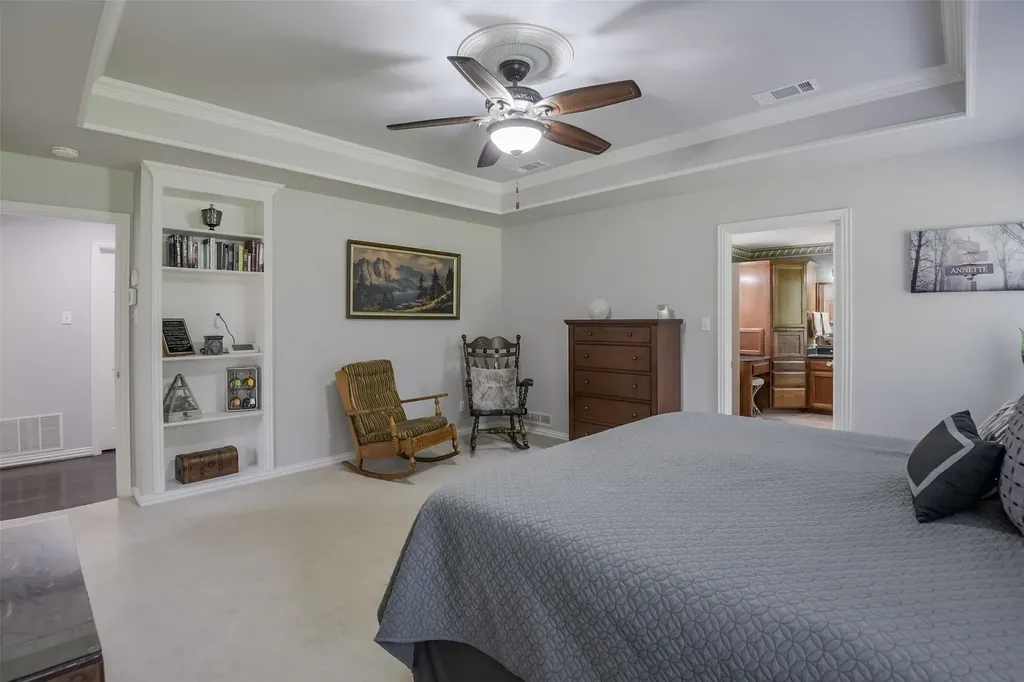 515 Seneca Drive Waxahachie TX 75165