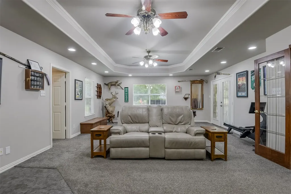 515 Seneca Drive Waxahachie TX 75165