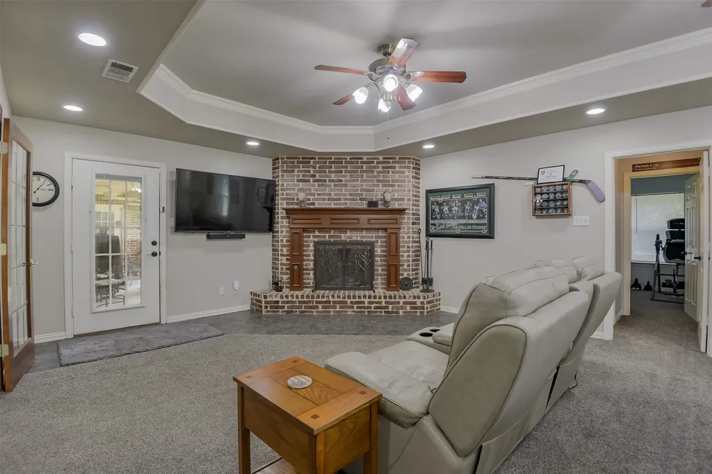 515 Seneca Drive Waxahachie TX 75165