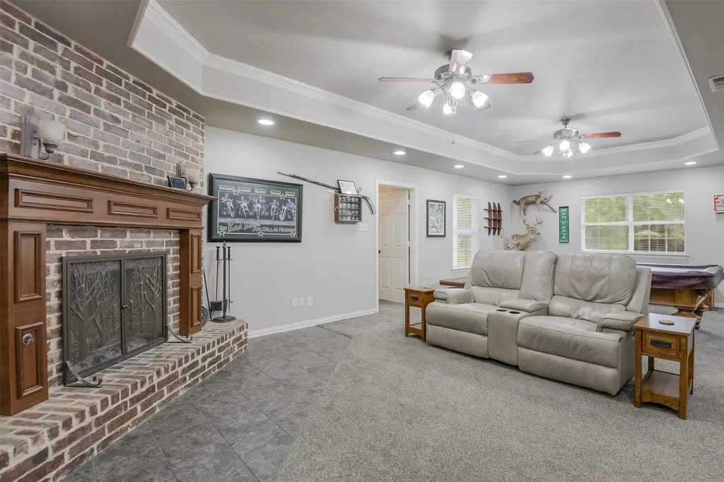 515 Seneca Drive Waxahachie TX 75165