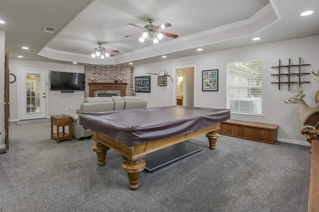 515 Seneca Drive Waxahachie TX 75165