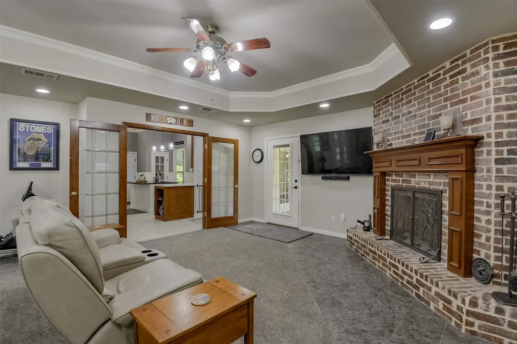 515 Seneca Drive Waxahachie TX 75165