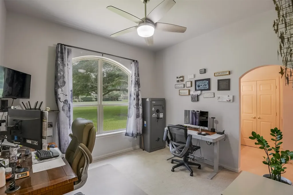 515 Seneca Drive Waxahachie TX 75165