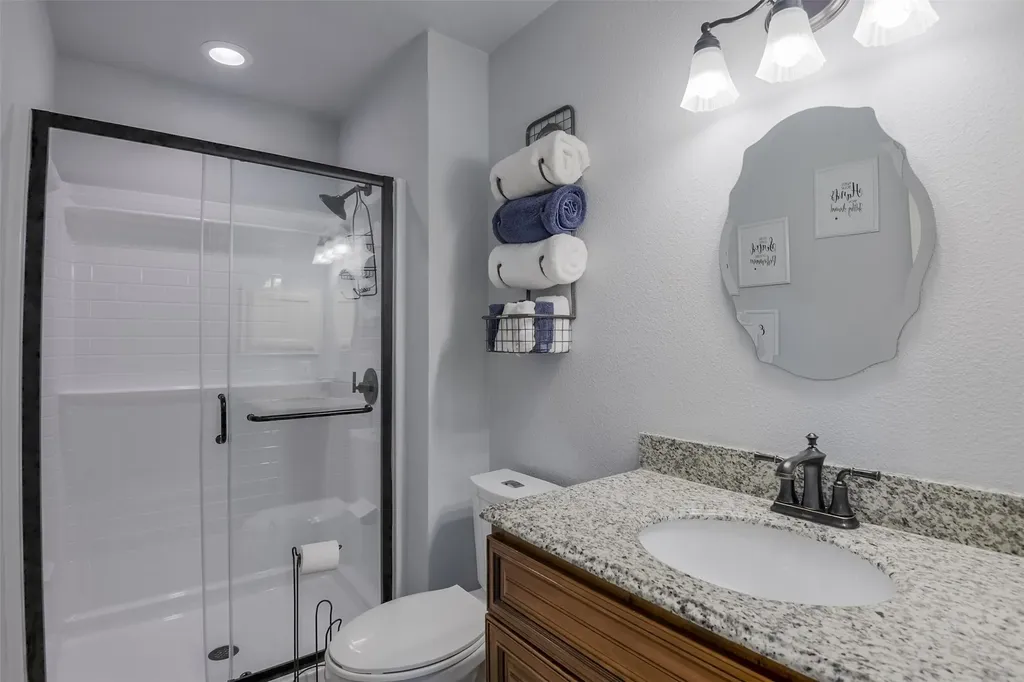 515 Seneca Drive Waxahachie TX 75165