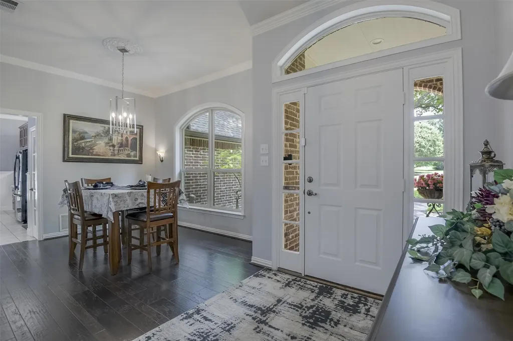 515 Seneca Drive Waxahachie TX 75165