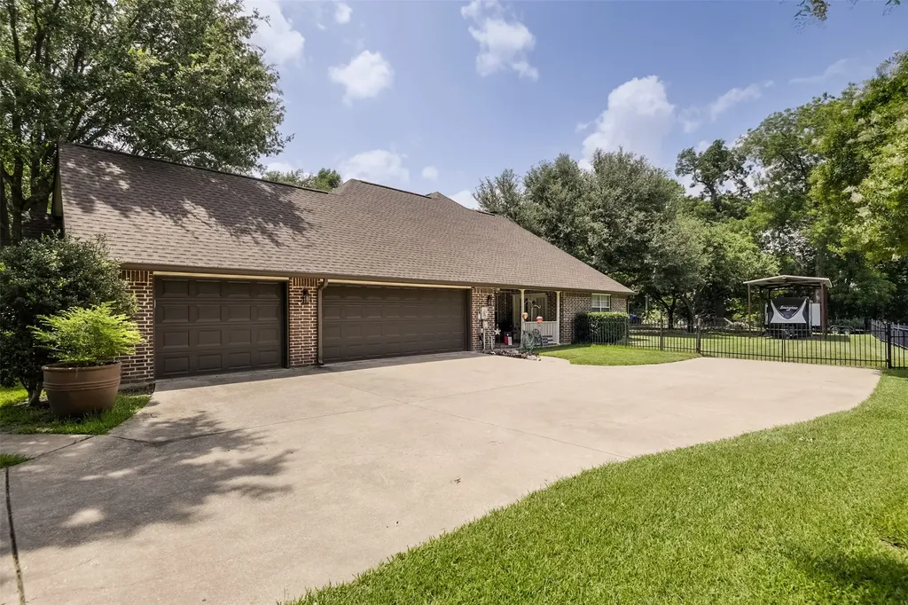 515 Seneca Drive Waxahachie TX 75165