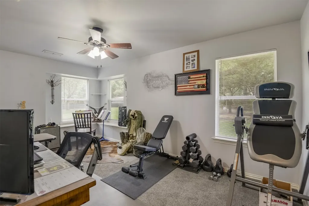 515 Seneca Drive Waxahachie TX 75165