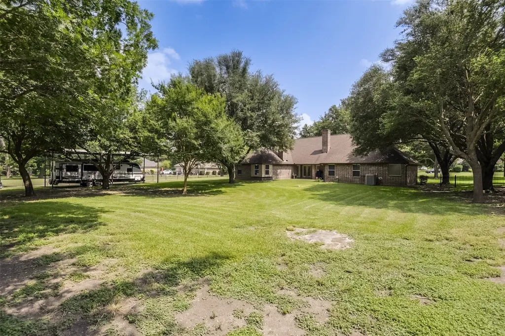 515 Seneca Drive Waxahachie TX 75165