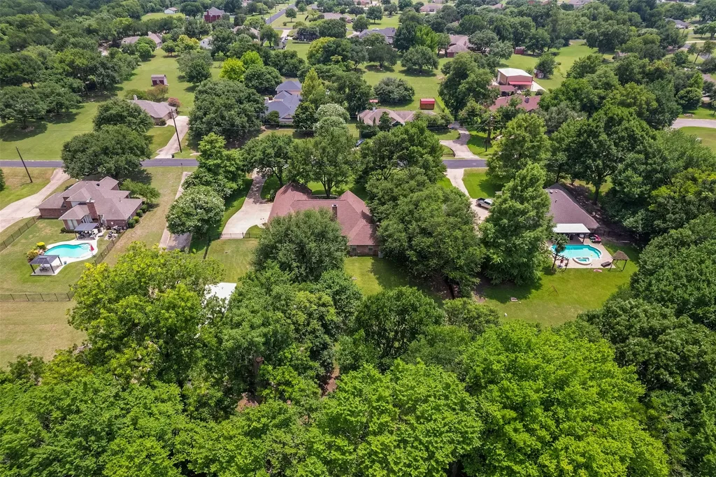 515 Seneca Drive Waxahachie TX 75165