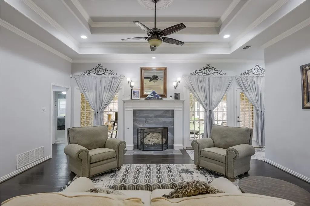 515 Seneca Drive Waxahachie TX 75165