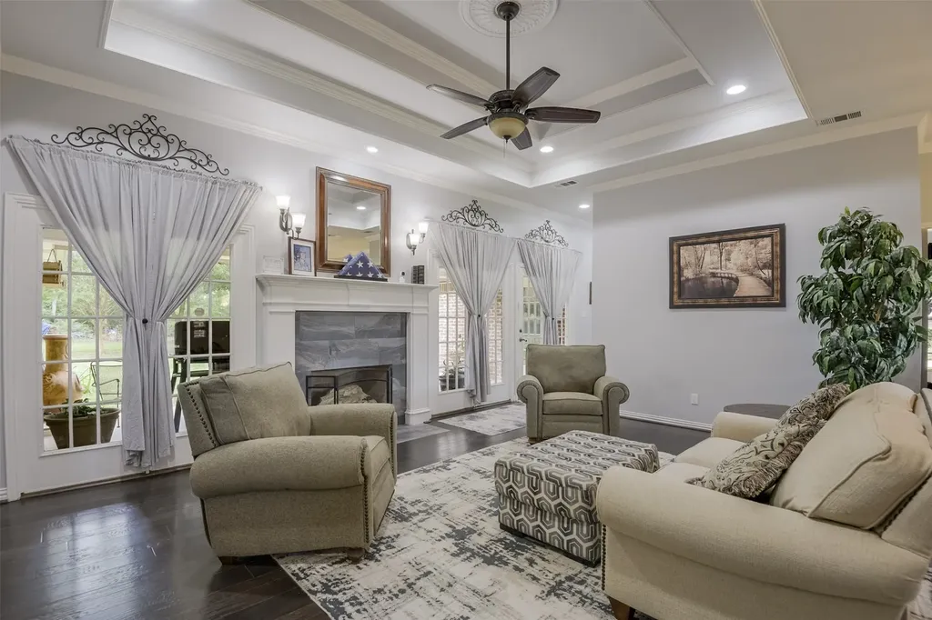 515 Seneca Drive Waxahachie TX 75165