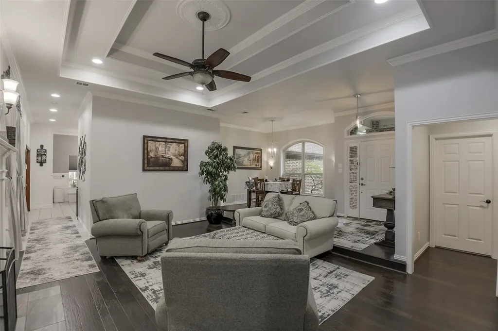 515 Seneca Drive Waxahachie TX 75165