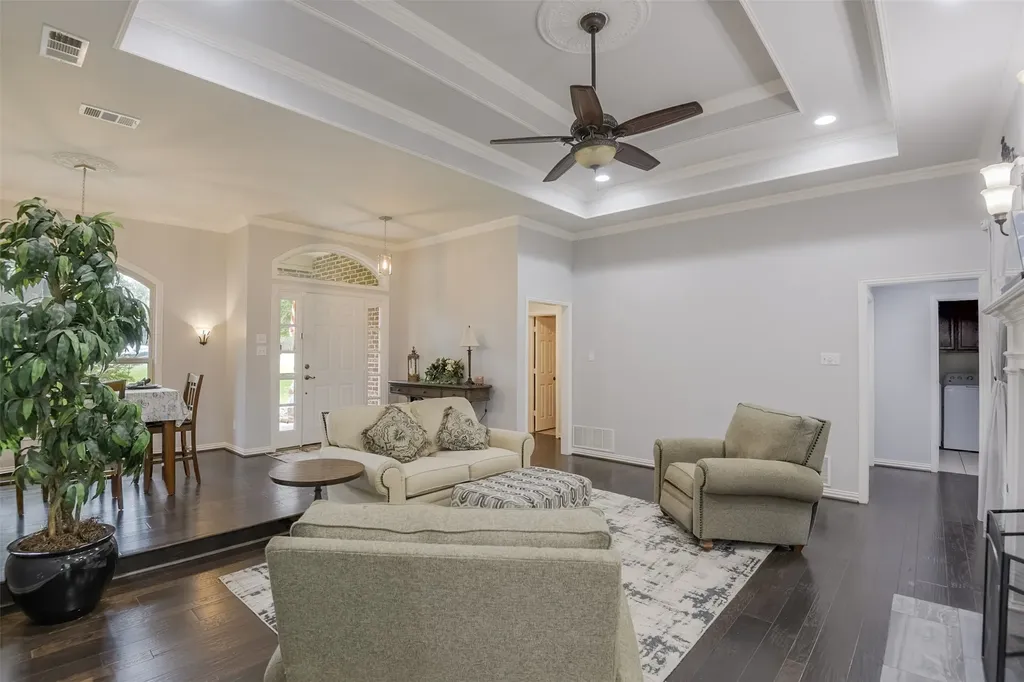 515 Seneca Drive Waxahachie TX 75165