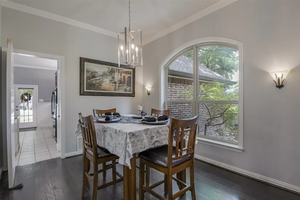 515 Seneca Drive Waxahachie TX 75165