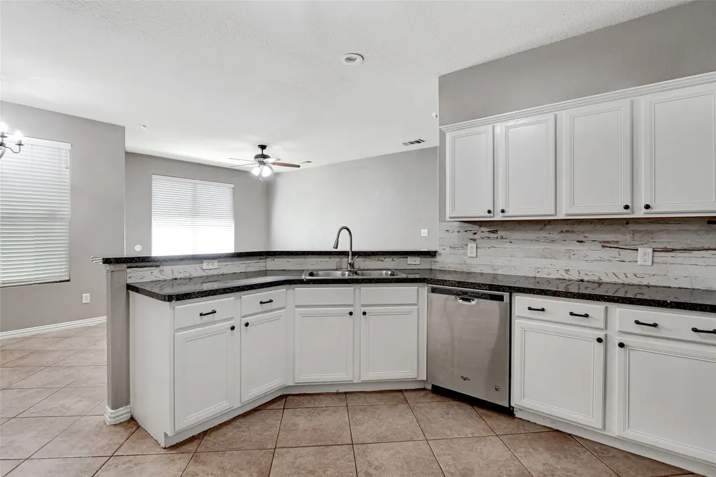 1015 Christine Street Keene TX 76031