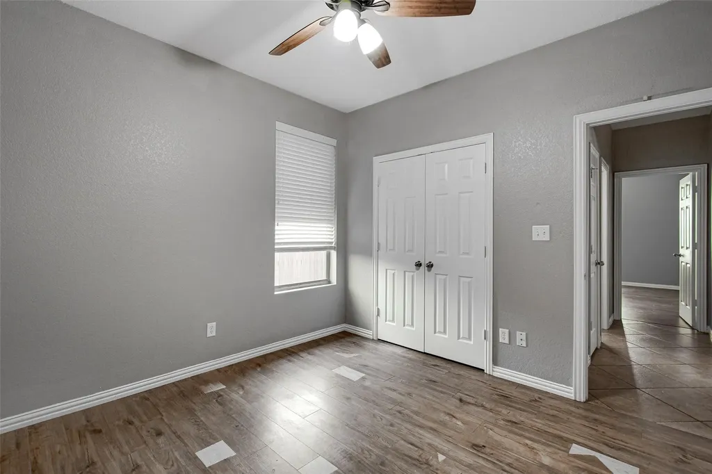 1015 Christine Street Keene TX 76031