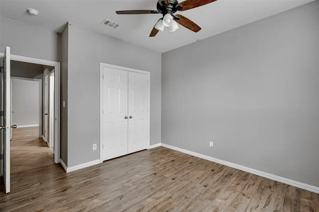 1015 Christine Street Keene TX 76031