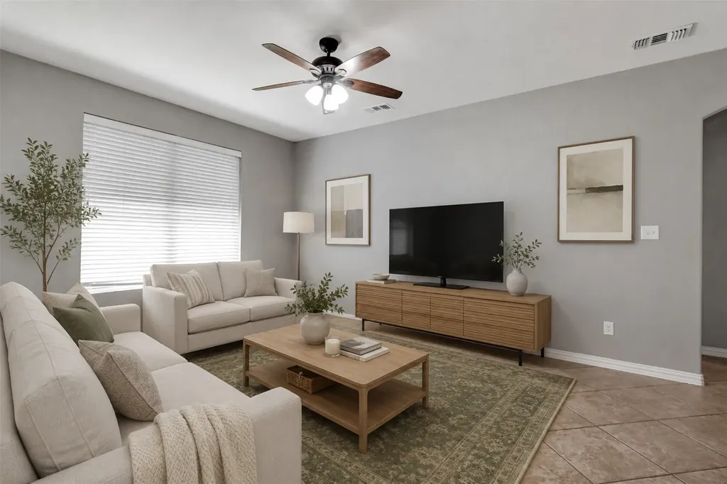 1015 Christine Street Keene TX 76031