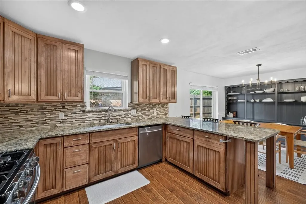 2307 Meadow Creek Drive Carrollton TX 75006