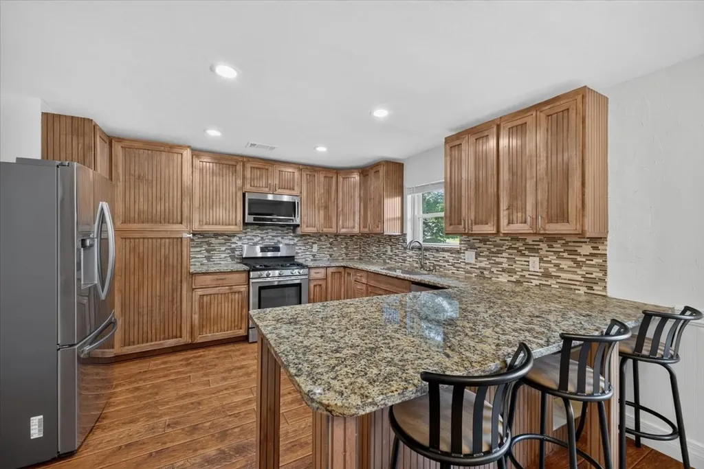 2307 Meadow Creek Drive Carrollton TX 75006