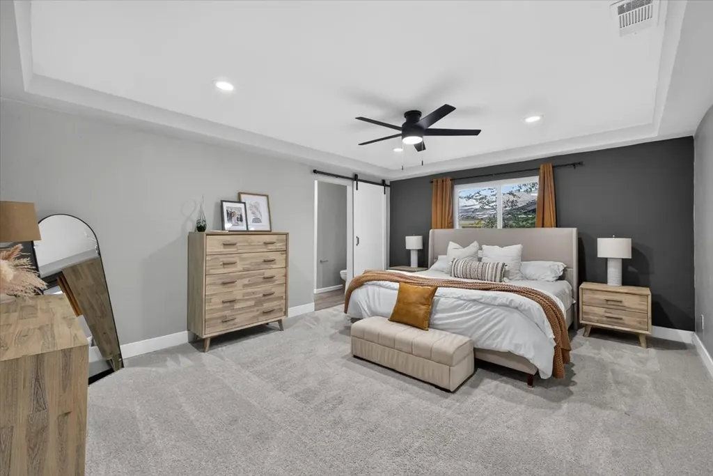 2307 Meadow Creek Drive Carrollton TX 75006
