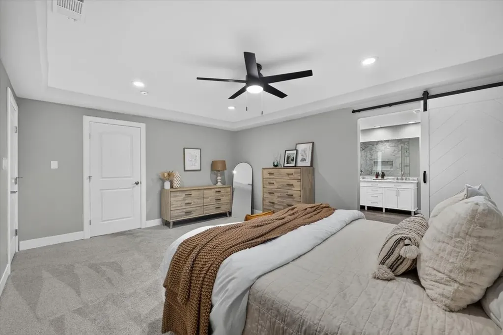 2307 Meadow Creek Drive Carrollton TX 75006