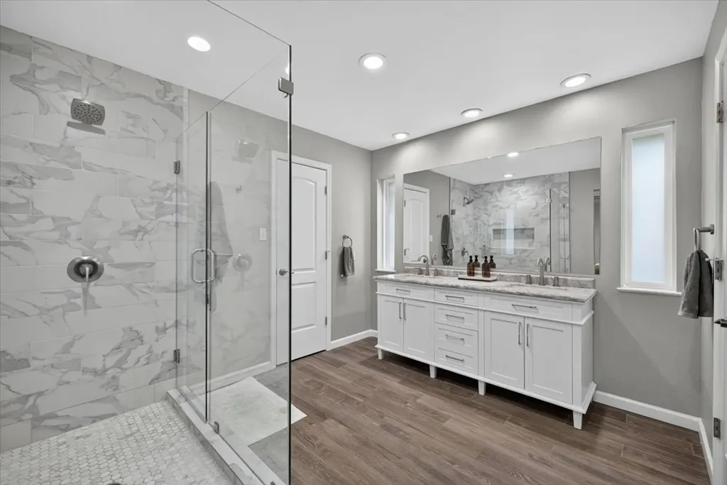 2307 Meadow Creek Drive Carrollton TX 75006