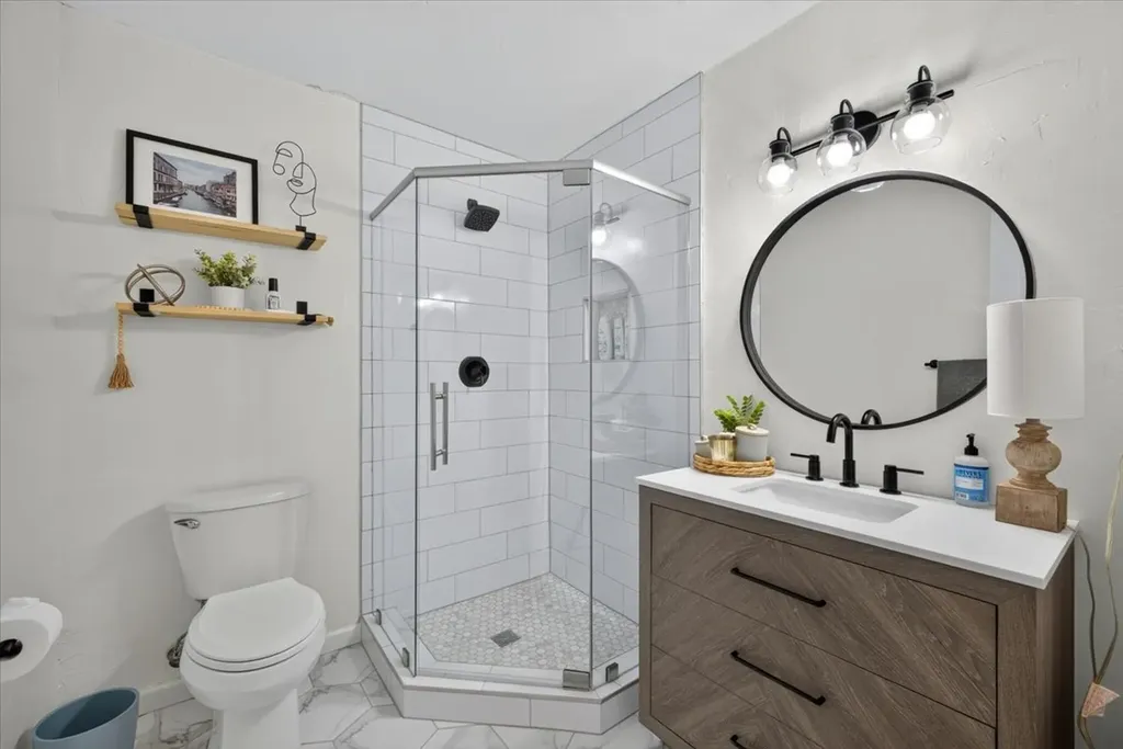 2307 Meadow Creek Drive Carrollton TX 75006