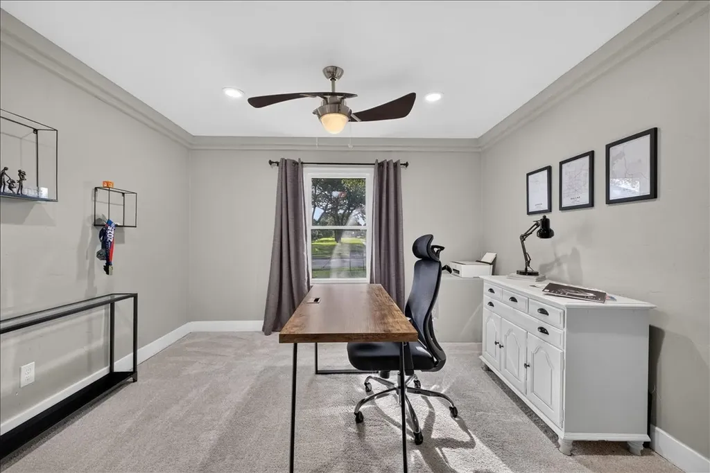 2307 Meadow Creek Drive Carrollton TX 75006