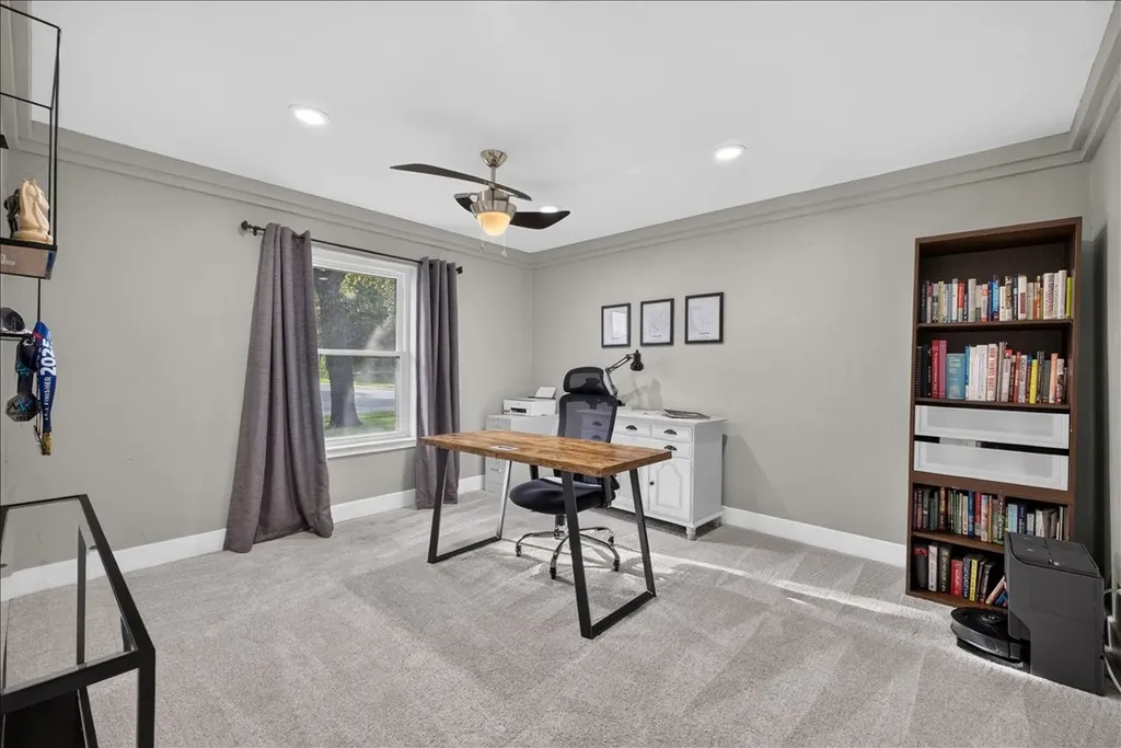2307 Meadow Creek Drive Carrollton TX 75006