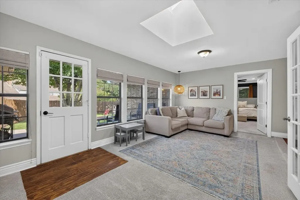 2307 Meadow Creek Drive Carrollton TX 75006
