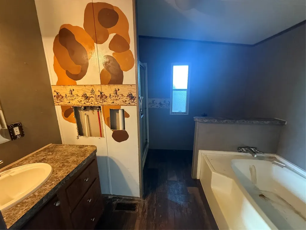 204 Mcelroy Street Southmayd TX 76273