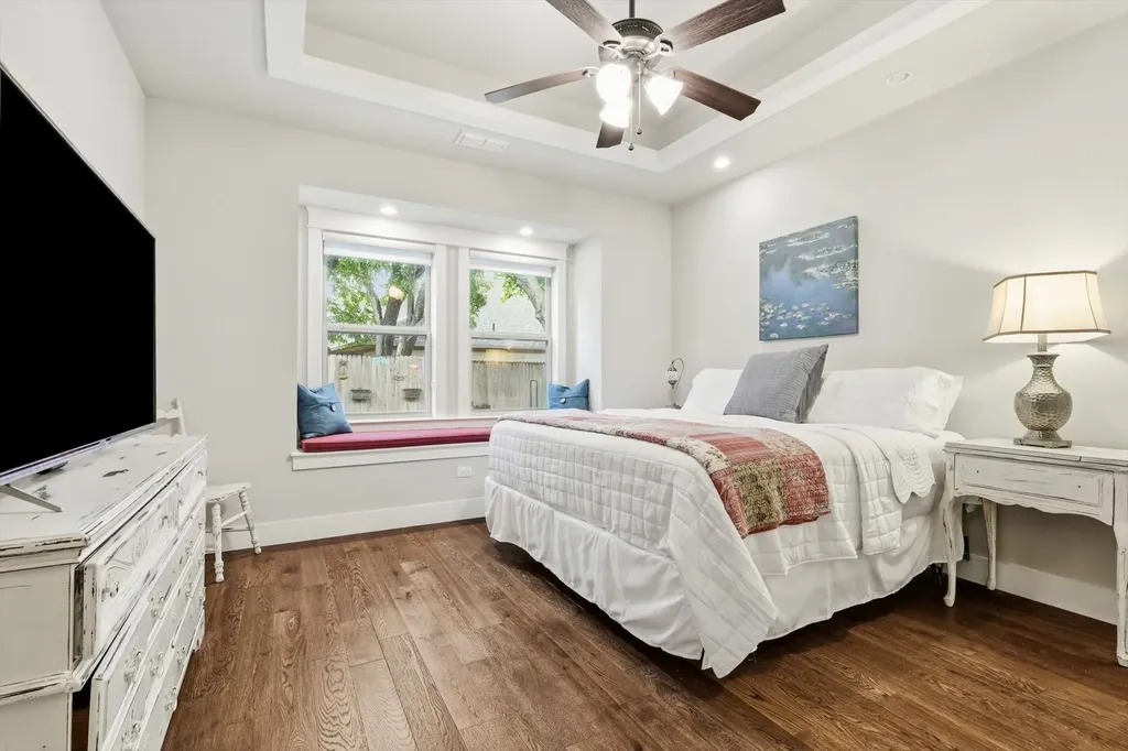 1302 Lela Street Mckinney TX 75069